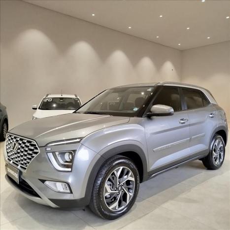 HYUNDAI Creta 1.0 12V 4P FLEX TGDI TURBO LIMITED AUTOMTICO, Foto 3