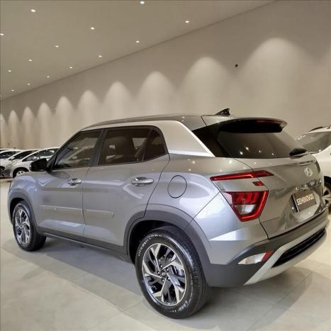 HYUNDAI Creta 1.0 12V 4P FLEX TGDI TURBO LIMITED AUTOMTICO, Foto 6