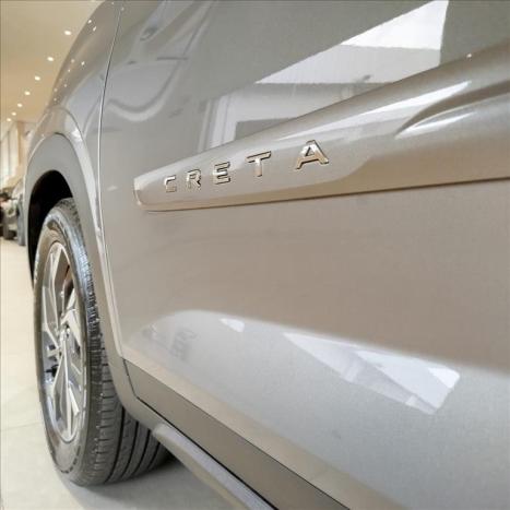 HYUNDAI Creta 1.0 12V 4P FLEX TGDI TURBO LIMITED AUTOMTICO, Foto 7