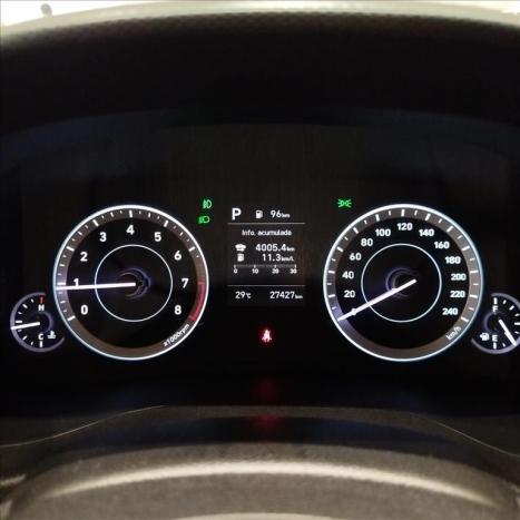 HYUNDAI Creta 1.0 12V 4P FLEX TGDI TURBO LIMITED AUTOMTICO, Foto 10