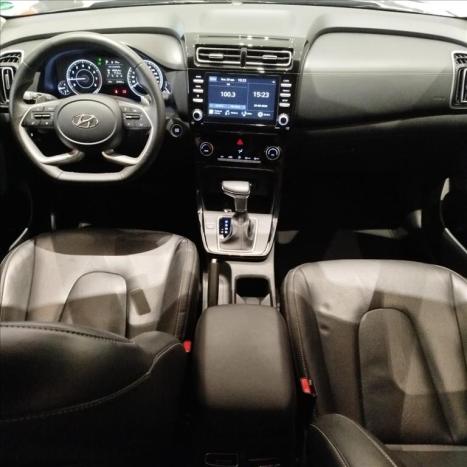 HYUNDAI Creta 1.0 12V 4P FLEX TGDI TURBO LIMITED AUTOMTICO, Foto 15