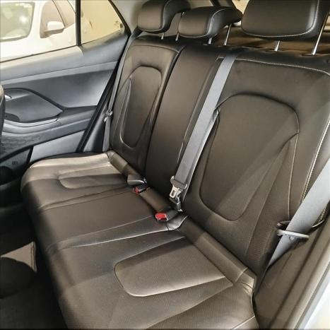 HYUNDAI Creta 1.0 12V 4P FLEX TGDI TURBO LIMITED AUTOMTICO, Foto 17