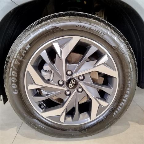 HYUNDAI Creta 1.0 12V 4P FLEX TGDI TURBO LIMITED AUTOMTICO, Foto 19