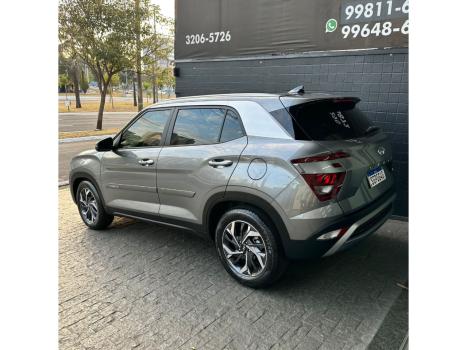 HYUNDAI Creta 1.0 12V 4P FLEX TGDI TURBO LIMITED AUTOMTICO, Foto 3