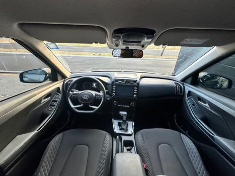 HYUNDAI Creta 1.0 12V 4P FLEX TGDI TURBO LIMITED AUTOMTICO, Foto 6