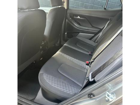 HYUNDAI Creta 1.0 12V 4P FLEX TGDI TURBO LIMITED AUTOMTICO, Foto 7