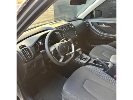 HYUNDAI Creta 1.0 12V 4P FLEX TGDI TURBO LIMITED AUTOMTICO, Foto 8