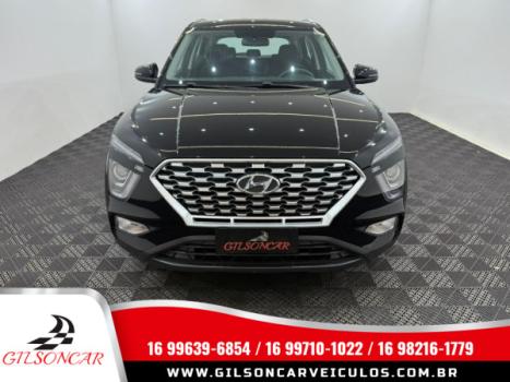 HYUNDAI Creta 1.0 12V 4P FLEX TGDI TURBO COMFORT AUTOMTICO, Foto 1