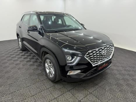 HYUNDAI Creta 1.0 12V 4P FLEX TGDI TURBO COMFORT AUTOMTICO, Foto 2