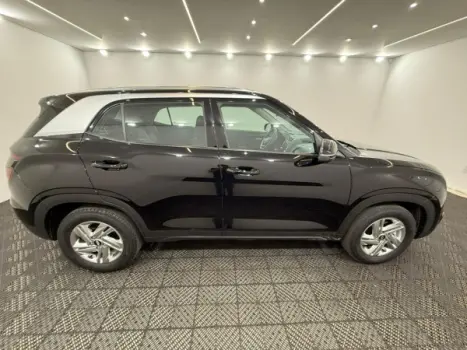 HYUNDAI Creta 1.0 12V 4P FLEX TGDI TURBO COMFORT AUTOMTICO, Foto 4