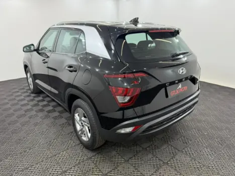 HYUNDAI Creta 1.0 12V 4P FLEX TGDI TURBO COMFORT AUTOMTICO, Foto 6