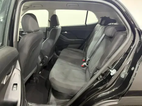 HYUNDAI Creta 1.0 12V 4P FLEX TGDI TURBO COMFORT AUTOMTICO, Foto 8