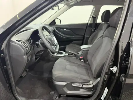 HYUNDAI Creta 1.0 12V 4P FLEX TGDI TURBO COMFORT AUTOMTICO, Foto 9
