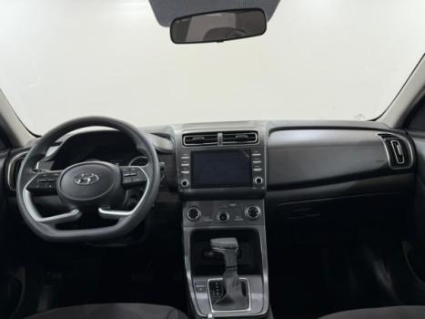 HYUNDAI Creta 1.0 12V 4P FLEX TGDI TURBO COMFORT AUTOMTICO, Foto 11