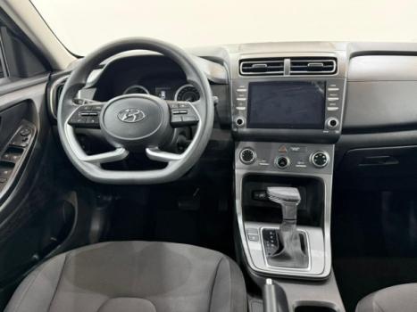 HYUNDAI Creta 1.0 12V 4P FLEX TGDI TURBO COMFORT AUTOMTICO, Foto 12