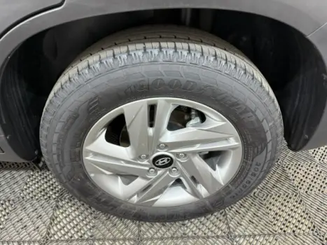 HYUNDAI Creta 1.0 12V 4P FLEX TGDI TURBO COMFORT AUTOMTICO, Foto 13