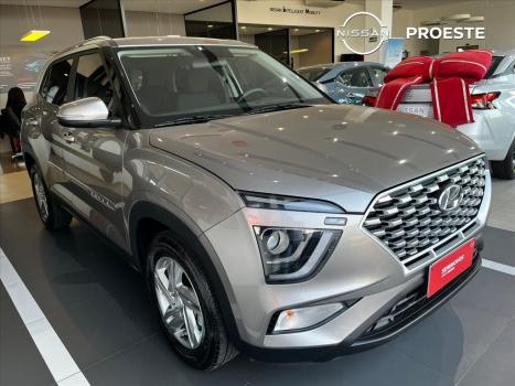 HYUNDAI Creta 1.0 12V 4P FLEX TGDI TURBO COMFORT AUTOMTICO, Foto 1