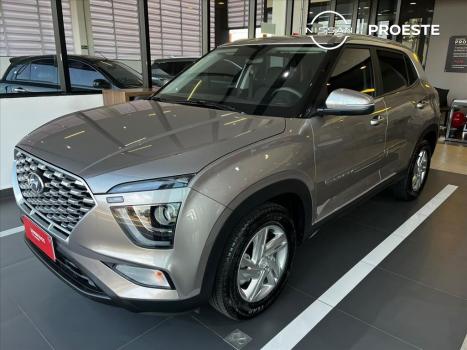 HYUNDAI Creta 1.0 12V 4P FLEX TGDI TURBO COMFORT AUTOMTICO, Foto 3