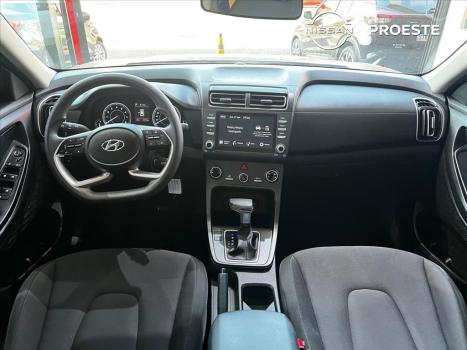 HYUNDAI Creta 1.0 12V 4P FLEX TGDI TURBO COMFORT AUTOMTICO, Foto 7