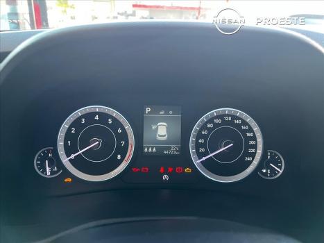 HYUNDAI Creta 1.0 12V 4P FLEX TGDI TURBO COMFORT AUTOMTICO, Foto 8