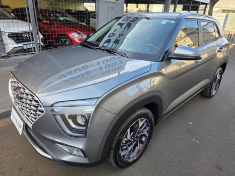 HYUNDAI Creta 1.0 12V 4P FLEX TGDI TURBO LIMITED AUTOMTICO, Foto 1