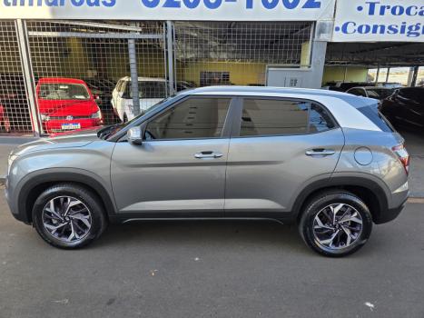 HYUNDAI Creta 1.0 12V 4P FLEX TGDI TURBO LIMITED AUTOMTICO, Foto 2