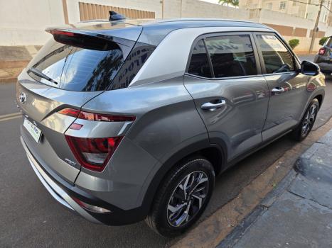 HYUNDAI Creta 1.0 12V 4P FLEX TGDI TURBO LIMITED AUTOMTICO, Foto 5