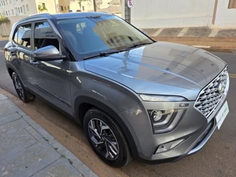 HYUNDAI Creta 1.0 12V 4P FLEX TGDI TURBO LIMITED AUTOMTICO, Foto 6