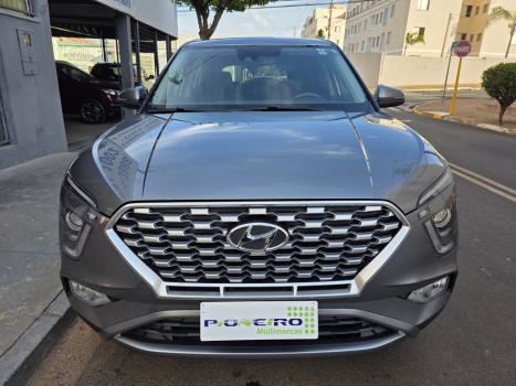 HYUNDAI Creta 1.0 12V 4P FLEX TGDI TURBO LIMITED AUTOMTICO, Foto 7
