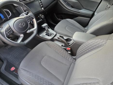 HYUNDAI Creta 1.0 12V 4P FLEX TGDI TURBO LIMITED AUTOMTICO, Foto 8