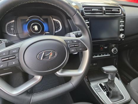 HYUNDAI Creta 1.0 12V 4P FLEX TGDI TURBO LIMITED AUTOMTICO, Foto 9