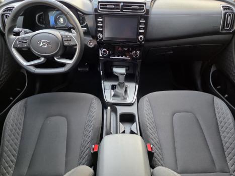 HYUNDAI Creta 1.0 12V 4P FLEX TGDI TURBO LIMITED AUTOMTICO, Foto 10