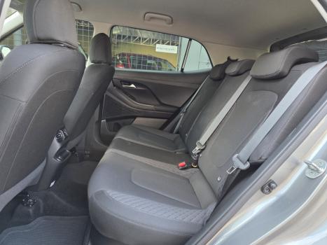 HYUNDAI Creta 1.0 12V 4P FLEX TGDI TURBO LIMITED AUTOMTICO, Foto 12