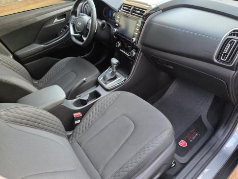 HYUNDAI Creta 1.0 12V 4P FLEX TGDI TURBO LIMITED AUTOMTICO, Foto 14