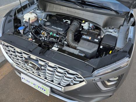 HYUNDAI Creta 1.0 12V 4P FLEX TGDI TURBO LIMITED AUTOMTICO, Foto 16
