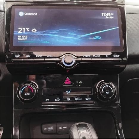 HYUNDAI Creta 1.0 12V 4P FLEX TGDI TURBO N LINE AUTOMTICO, Foto 8