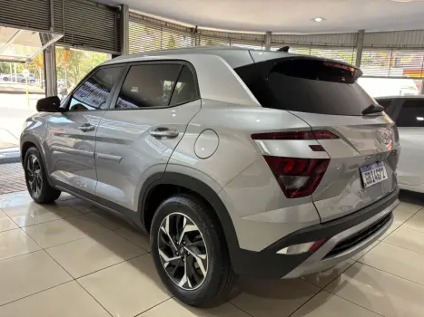 HYUNDAI Creta 1.0 12V 4P FLEX TGDI TURBO PLATINUM AUTOMTICO, Foto 6