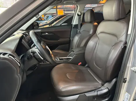 HYUNDAI Creta 1.0 12V 4P FLEX TGDI TURBO PLATINUM AUTOMTICO, Foto 11