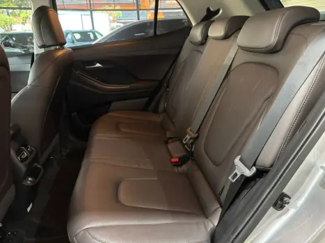 HYUNDAI Creta 1.0 12V 4P FLEX TGDI TURBO PLATINUM AUTOMTICO, Foto 12