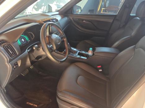HYUNDAI Creta 1.0 12V 4P FLEX TGDI TURBO N LINE AUTOMTICO, Foto 6
