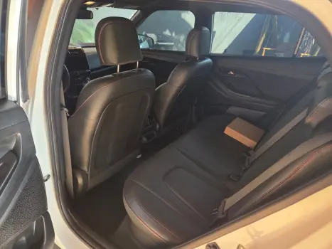 HYUNDAI Creta 1.0 12V 4P FLEX TGDI TURBO N LINE AUTOMTICO, Foto 7