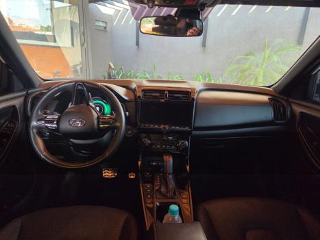 HYUNDAI Creta 1.0 12V 4P FLEX TGDI TURBO N LINE AUTOMTICO, Foto 8