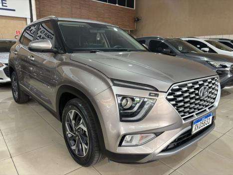 HYUNDAI Creta 1.0 12V 4P FLEX TGDI TURBO LIMITED AUTOMTICO, Foto 2