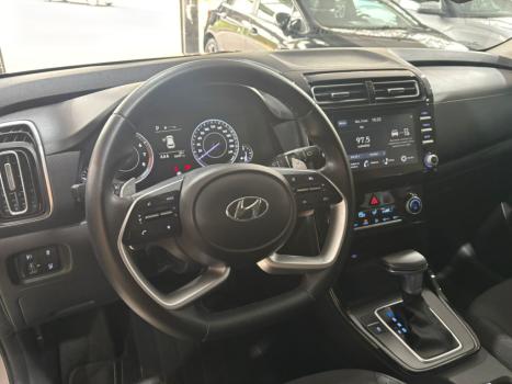HYUNDAI Creta 1.0 12V 4P FLEX TGDI TURBO LIMITED AUTOMTICO, Foto 10