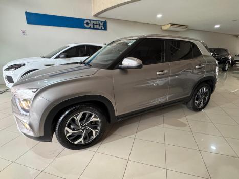 HYUNDAI Creta 1.0 12V 4P FLEX TGDI TURBO LIMITED AUTOMTICO, Foto 1