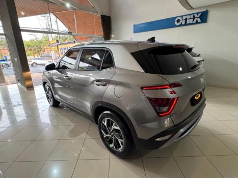 HYUNDAI Creta 1.0 12V 4P FLEX TGDI TURBO LIMITED AUTOMTICO, Foto 2