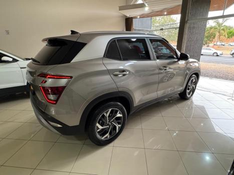 HYUNDAI Creta 1.0 12V 4P FLEX TGDI TURBO LIMITED AUTOMTICO, Foto 3