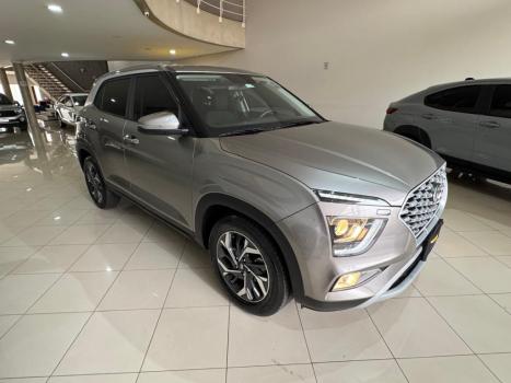 HYUNDAI Creta 1.0 12V 4P FLEX TGDI TURBO LIMITED AUTOMTICO, Foto 4