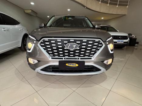 HYUNDAI Creta 1.0 12V 4P FLEX TGDI TURBO LIMITED AUTOMTICO, Foto 6