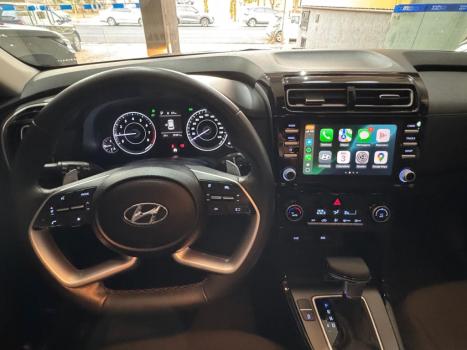 HYUNDAI Creta 1.0 12V 4P FLEX TGDI TURBO LIMITED AUTOMTICO, Foto 7